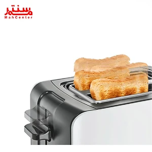 نان روی توستر بوش مدل TAT6A111
