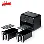 سرخ کن بدون روغن کنوود مدل HFM75