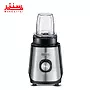 مخلوط کن کنوود مدل BLM45 - دو آسیاب استیل مشکی