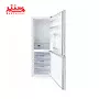نمای روبه رویی یخچال فریزر پایین دوو BMi10GW