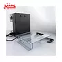 مخزن آب اسپرسوساز میزل مدل me 333 pro