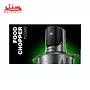 پنل خردکن فلر مدل fc500 plus