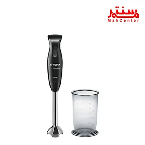 تیغه QuattroBlade استیل ضدزنگ گوشت‌کوب بوش MSM2610BGB