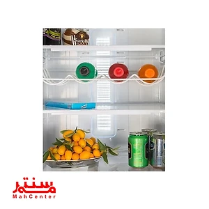 تصویر یخچال فریزر دوقلو دیپوینت مدل D4W