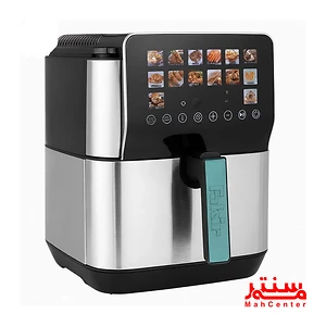 نمای کناری سرخ کن فکر مدل fr giks ke 5432