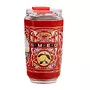 تراول ماگ اسمگ مدل DG حجم 240ml قرمز