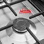 شعله اجاق گاز دوو مدل DGC5-2102N