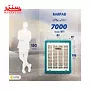 کولر آبی برفاب 7000 مدل bf7 در خانه