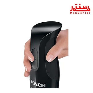 گوشت‌کوب برقی بوش مدل MSM2610BGB با لیوان مدرج 600 میلی‌لیتری