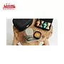 نمای بالایی اسپرسوساز کپسولی واکاکو مدل minipresso ns2