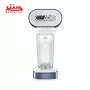 نمای روبه رویی اتو بخارگر تفال مدل  dt8722