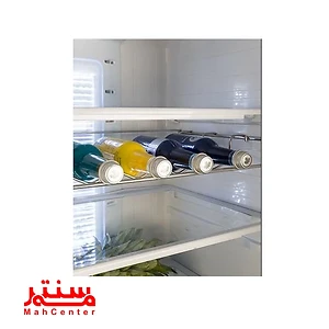 تصویر از طبقه های یخچال فریزر دوقلو دیپوینت مدل D4W