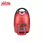 جاروبرقی بوش BSG82425 قرمز و مشکی