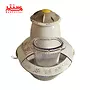 نما از بالا رنده برقی بکو مدل bkk2156