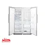 یخچال فریزر دوقلو دیپوینت D5i SILVER
