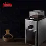 دستگاه آسیاب قهوه دلونگی KG89 مناسب اسپرسو و فرنچ پرس