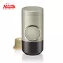 نمای رووبه رویی اسپرسوساز کپسولی واکاکو مدل minipresso ns2