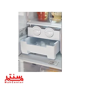 نمایه طبقات یخچال فریزر دوقلو دیپوینت مدل D4W