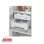 نمایه طبقات یخچال فریزر دوقلو دیپوینت مدل D4W