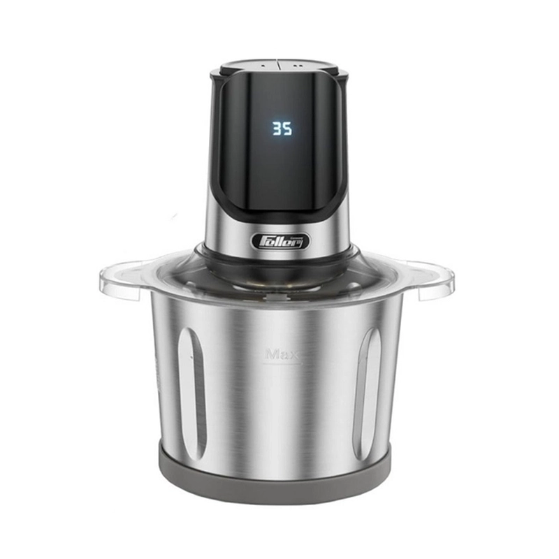 خردکن فلر مدل fc500 plus