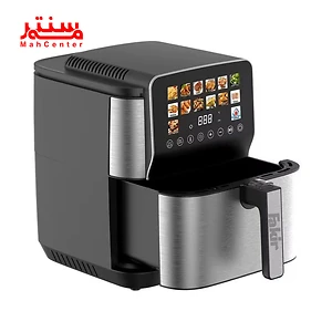نمای راست سرخ کن فکر مدل fr giks ke 5432