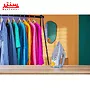 اتو بخار فیلیپس مدل DST7011 درکناز لباس هاس اتو شده