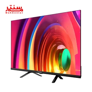 نمای سمت راست تلویزیون ایکس ویژن 32 اینچ مدل 32xh605