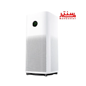 نمای سمت راست دستگاه تصفیه کننده هوا میجیا مدل smart air purifier6