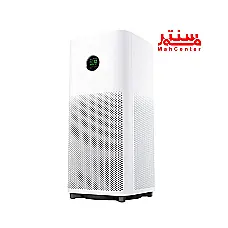 دستگاه تصفیه کننده هوا میجیا مدل smart air purifier6 - دوم