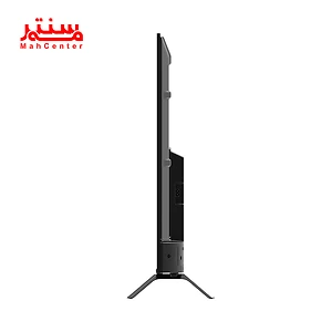 نمای راست  تلویزیون هوشمند ایکس ویژن 55 اینچ مدل 55xyu775