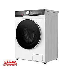ماشین لباسشویی پاکشوما 8 کيلويي مدل l8-w - دوم