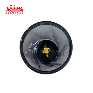تیغه  شیکر شارژی کوخ مدل ksb2320 مشکی