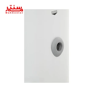 لوله آبگرمکن گازی ایستاده آزمون مدل gv35
