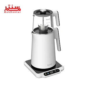 نما جلویی چای ساز کوخ مدل kt2152