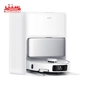 نمای سمت چپ جارو رباتیک مووا مدل mova p50 pro ultra