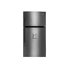 یخچال فریزر دیپوینت مدل T7.D SILVER