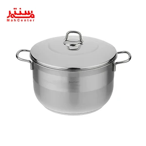 قابلمه سایز کوچک سرویس پخت و پز 20 پارچه بلومن مدل classic mega