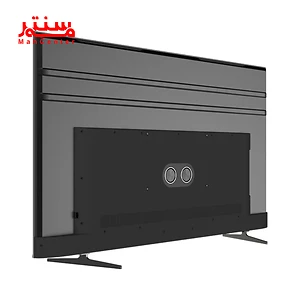 نمای پشتی تلویزیون هوشمند ایکس ویژن 75 اینچ مدل 75xcu900