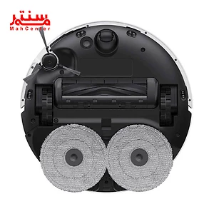 نمای زیری جارو رباتیک مووا مدل mova p50 pro ultra