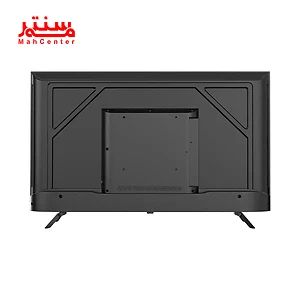 نمای پشتی تلویزیون هوشمند ایکس ویژن 43 اینچ مدل 43xc605