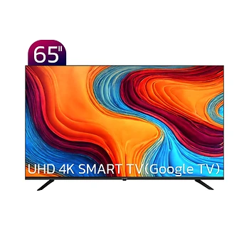تلویزیون هوشمند ایکس ویژن 65 اینچ مدل 65xcu700
