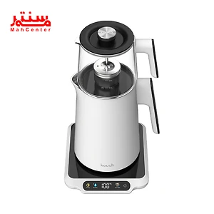 نما بالایی چای ساز کوخ مدل kt2152