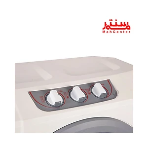 کولر آبی پرتابل برفاب  2550 مدل BF3-Z سفید