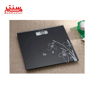 ترازو دیجیتال کمری مدل eb9360 در خانه