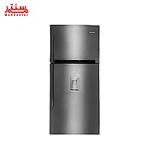 یخچال فریزر دیپوینت مدل T7.D SILVER - دوم