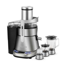 آبمیوه گیری چند کاره وسترن هاوس مدل WJU-4120