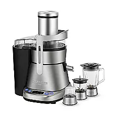 آبمیوه گیری چند کاره وسترن هاوس مدل wgu-4120