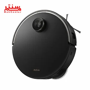 نمای راست جارو رباتیک مووا مدل mova v50 ultra complete