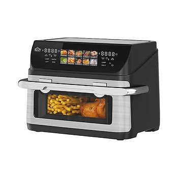 سرخ کن بدون روغن فکر مدل fr4252