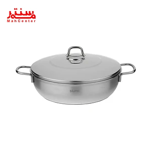 ماهی تابه کوچک سرویس پخت و پز 20 پارچه بلومن مدل classic mega